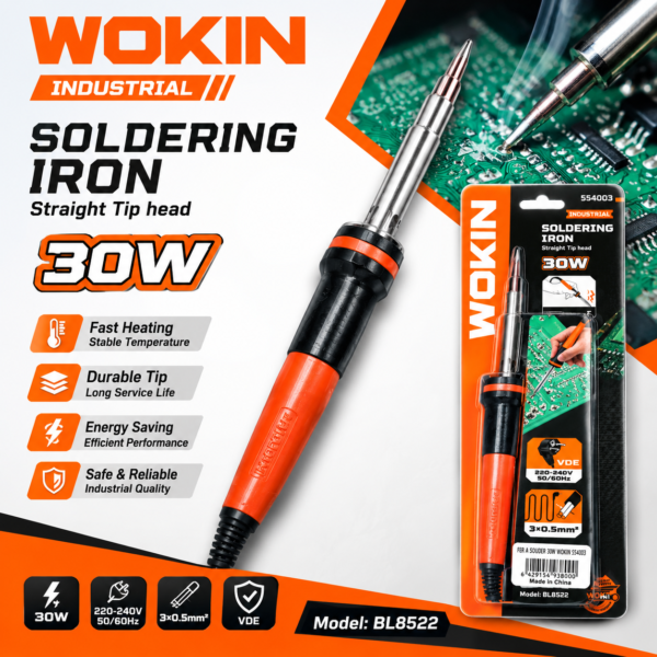 WOKIN 554003 – 30W