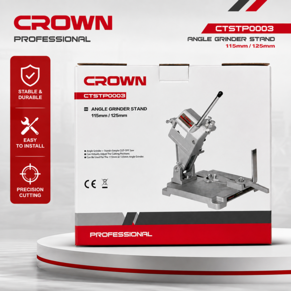 CROWN CTSTP0003